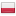 terg.pl is hosted in Poland